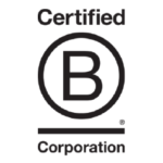 Footer Logo – Certified B Corp
